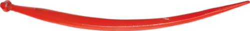 Greiferzinken 680 mm, passend für Kverneland