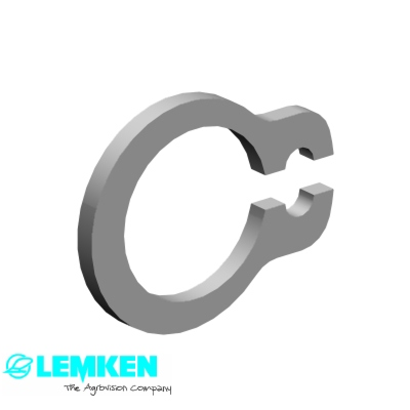 Sicherungsring A 6x0,7 DIN 471