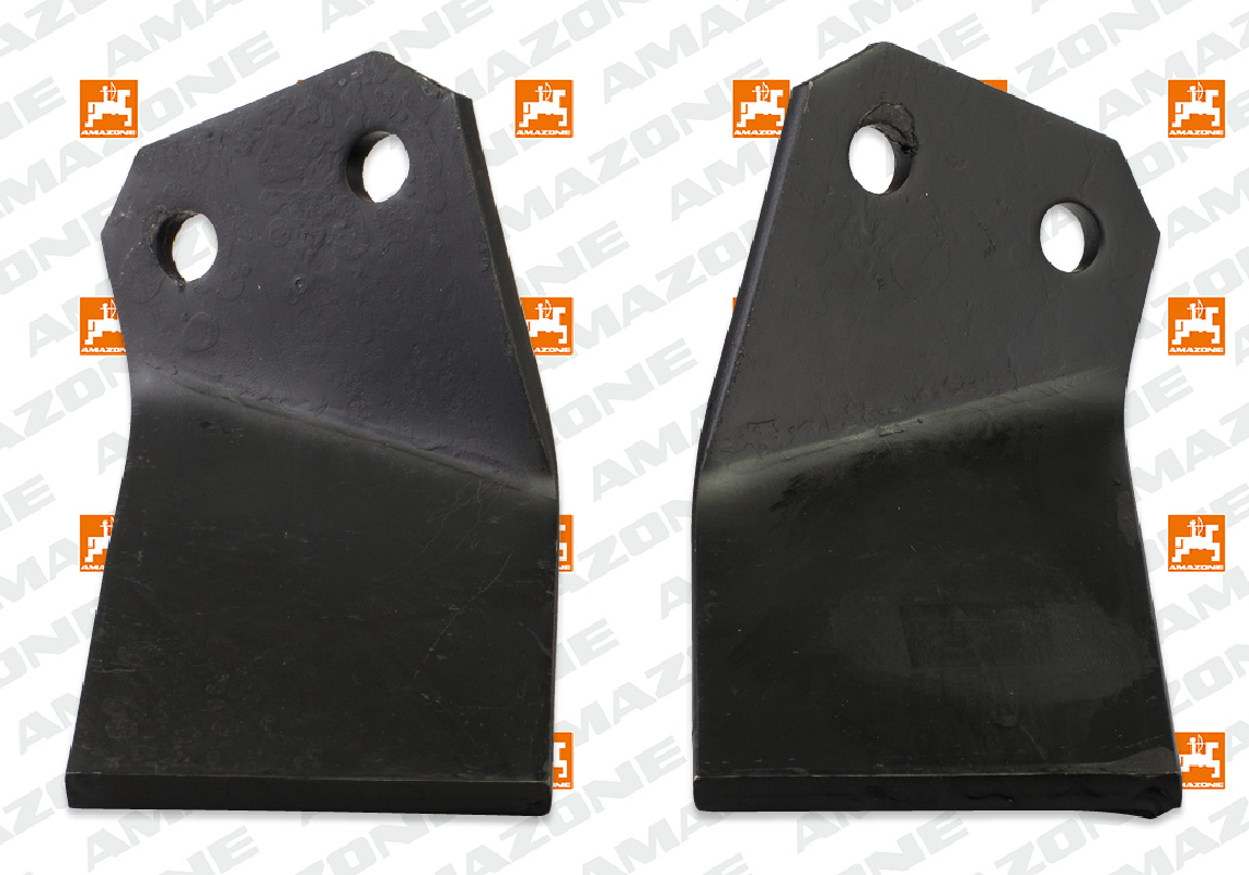 Amazone Messer Li. Und Re. G35 (Paar)