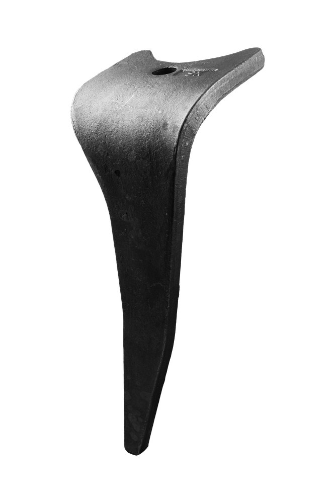 Kreiseleggenzinken rechts 330 mm x 120 mm, passend für Amazone