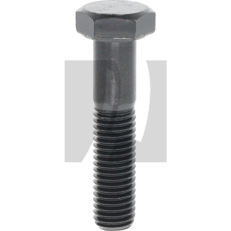 Sechskantschraube M12x55 DIN 931