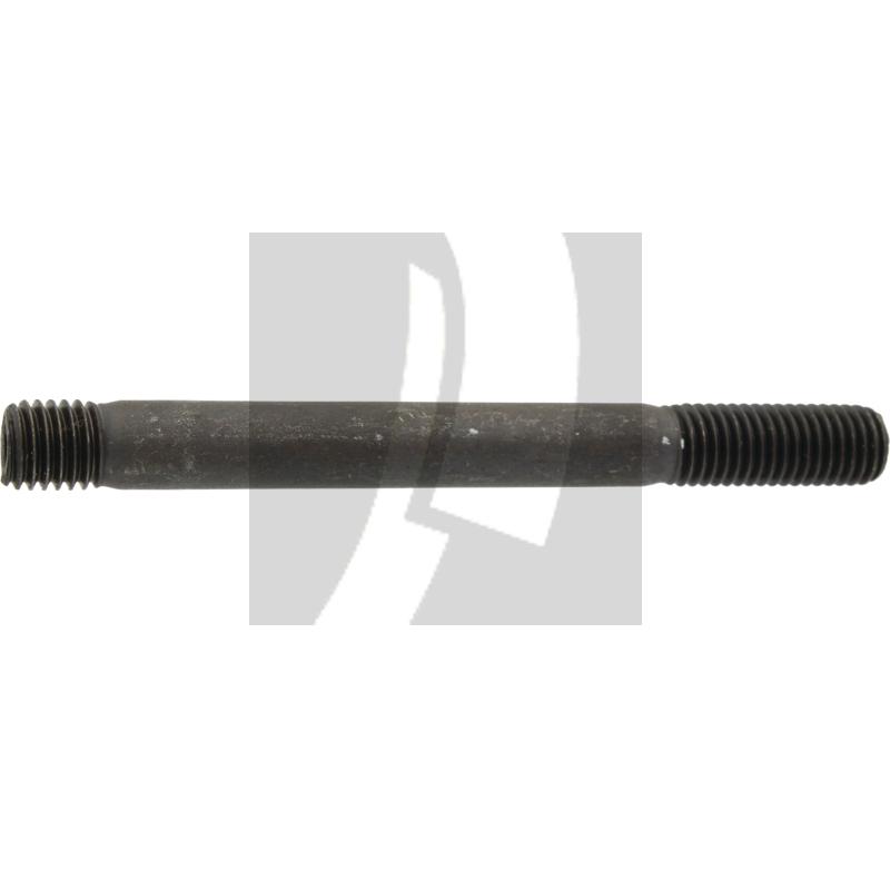 Stiftschraube M12x110 DIN 939 Stiftschraube M12x110 DIN 939