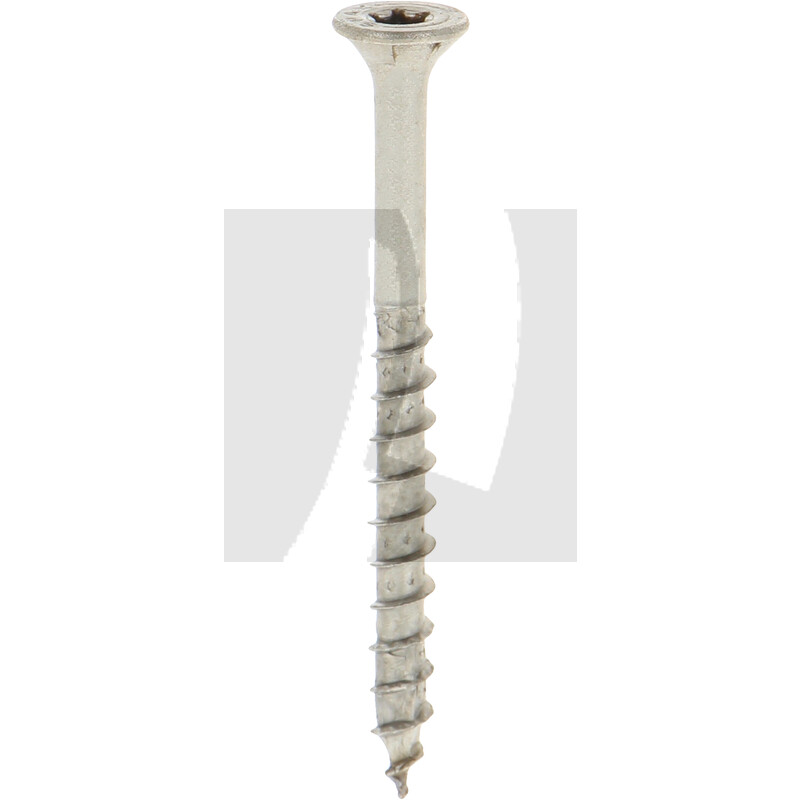 Spanplattenschraube M4,5x50 DIN 88091