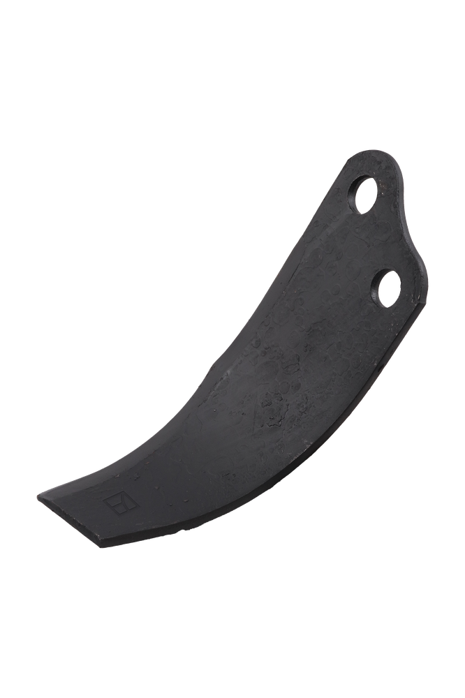 Fräsmesser 210x80mm, rechts, passend für Agromet