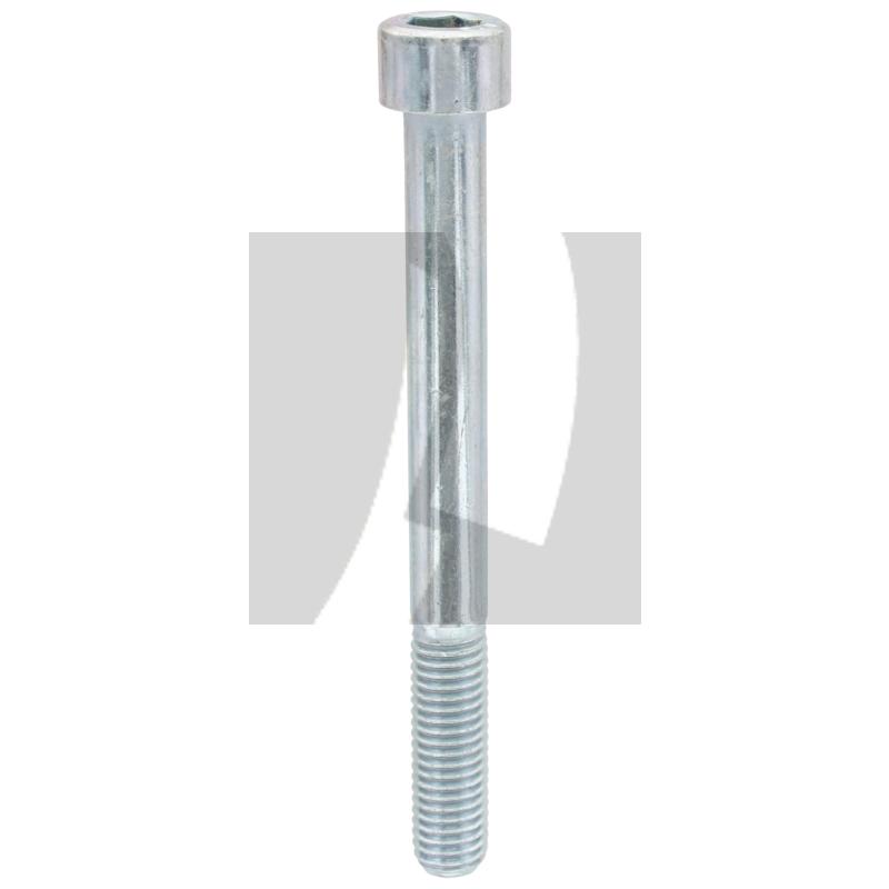 Zylinderschraube M10x100 DIN 912 8.8