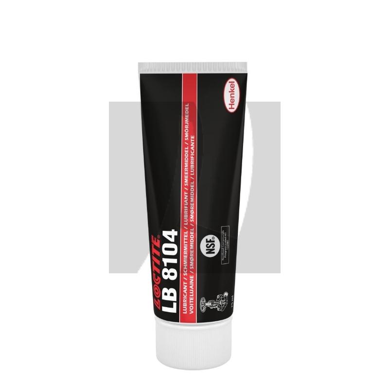 LOCTITE® 8104 Silikonfett