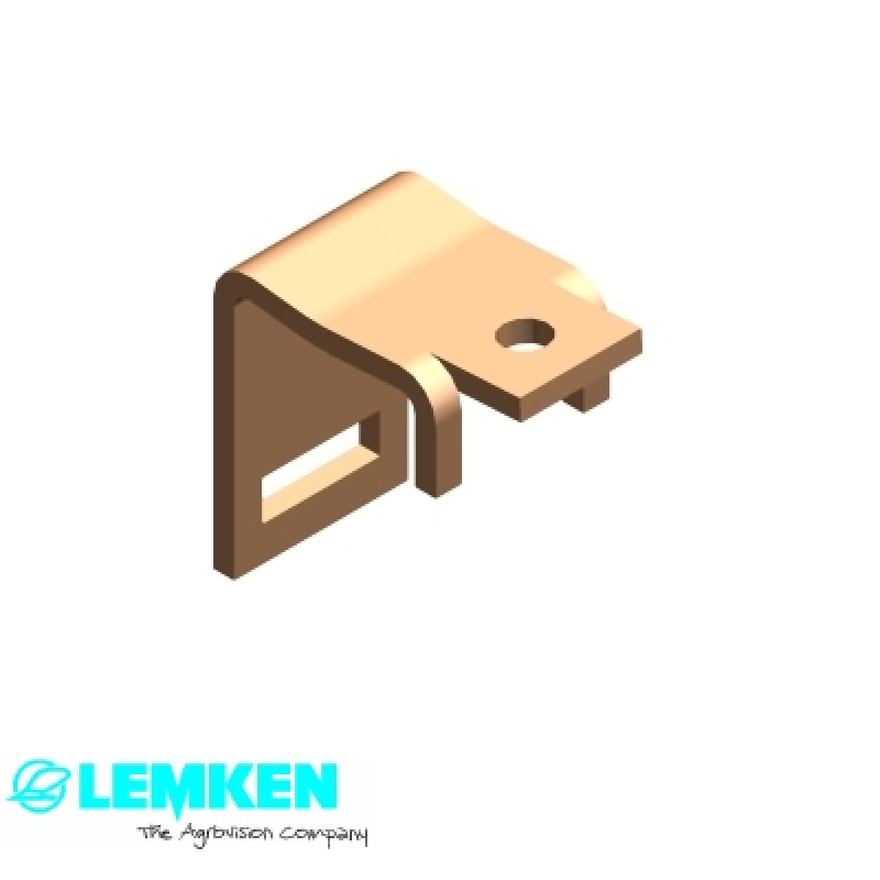 Klemme 50x50-32x10
