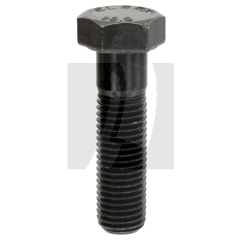 Sechskantschraube M16x60 DIN 931