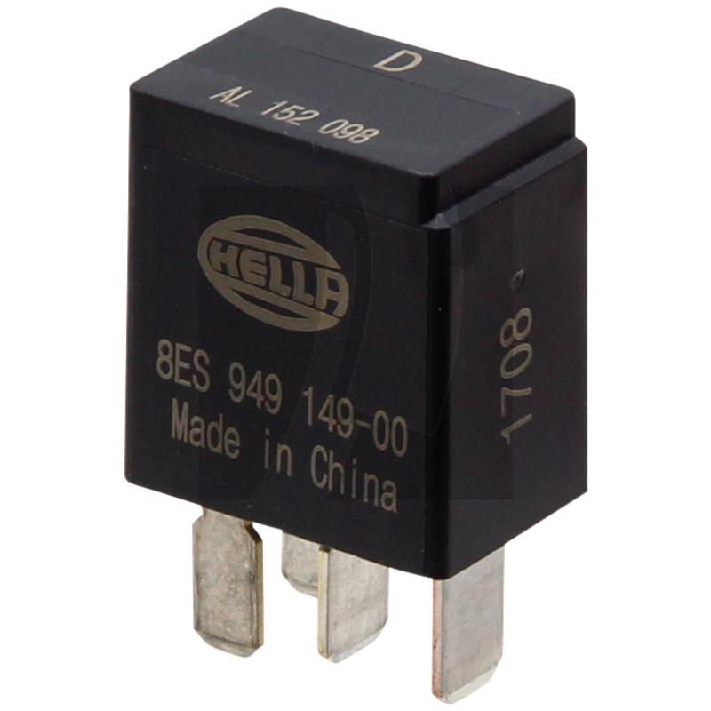 GRANIT Diode Steckrelais
