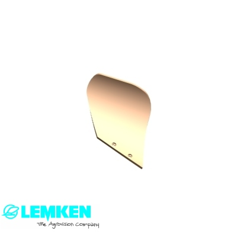 Streichblech MS1 KU RE