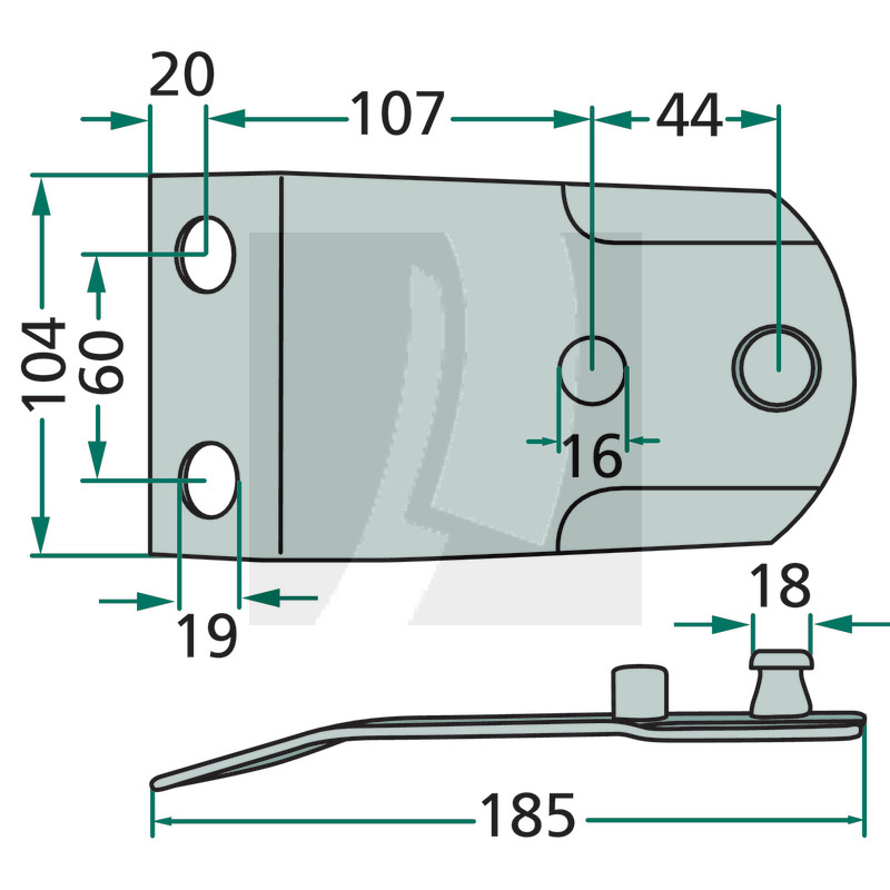 Messerhalter Fella
