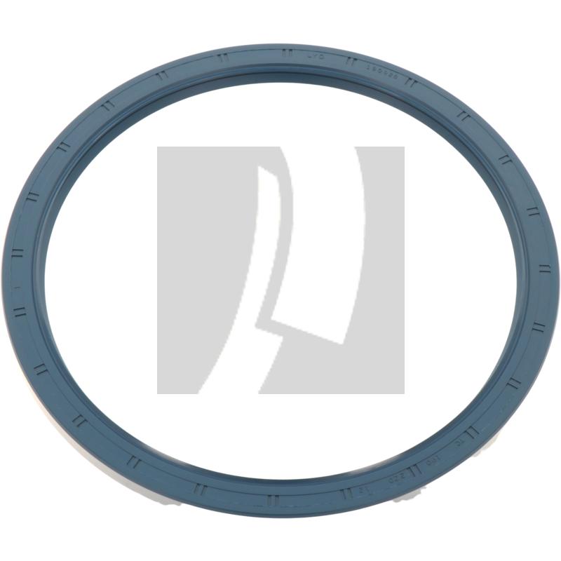 Radial-Wellendichtring Krone