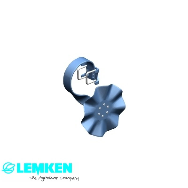 Spurlockerungsscheibe D449 RE