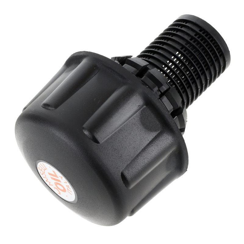 AGCO Tankverschluss