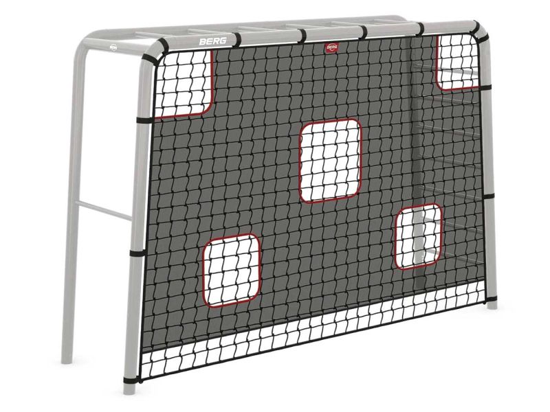 BERG Fußballtorwand für PlayBase