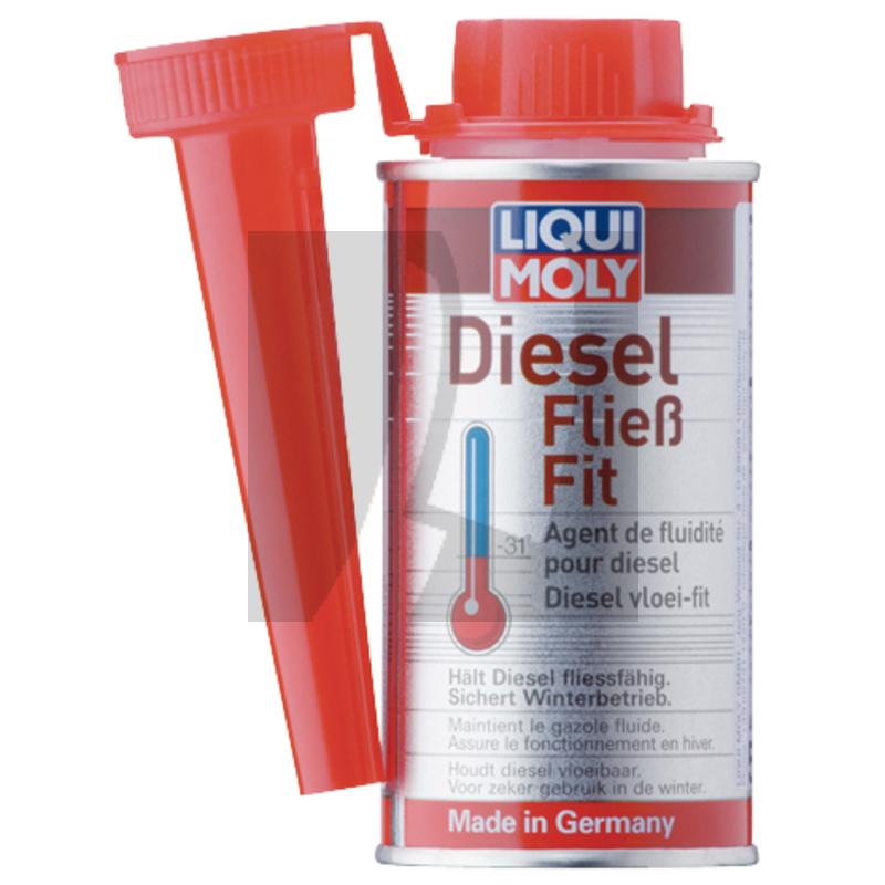 Diesel fließ-fit Diesel fließ-fit