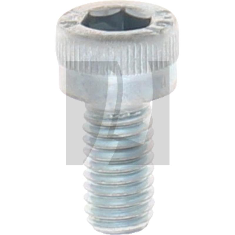 Zylinderschraube M6x12 DIN 912 10.9