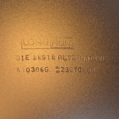 Eggenscheibe Gz 560X4 