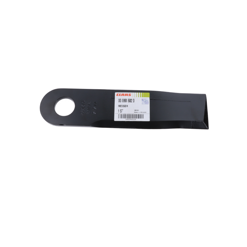 Claas Messer
