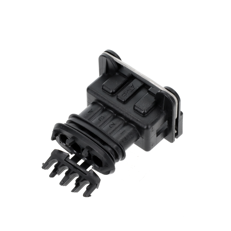Fendt Stecker