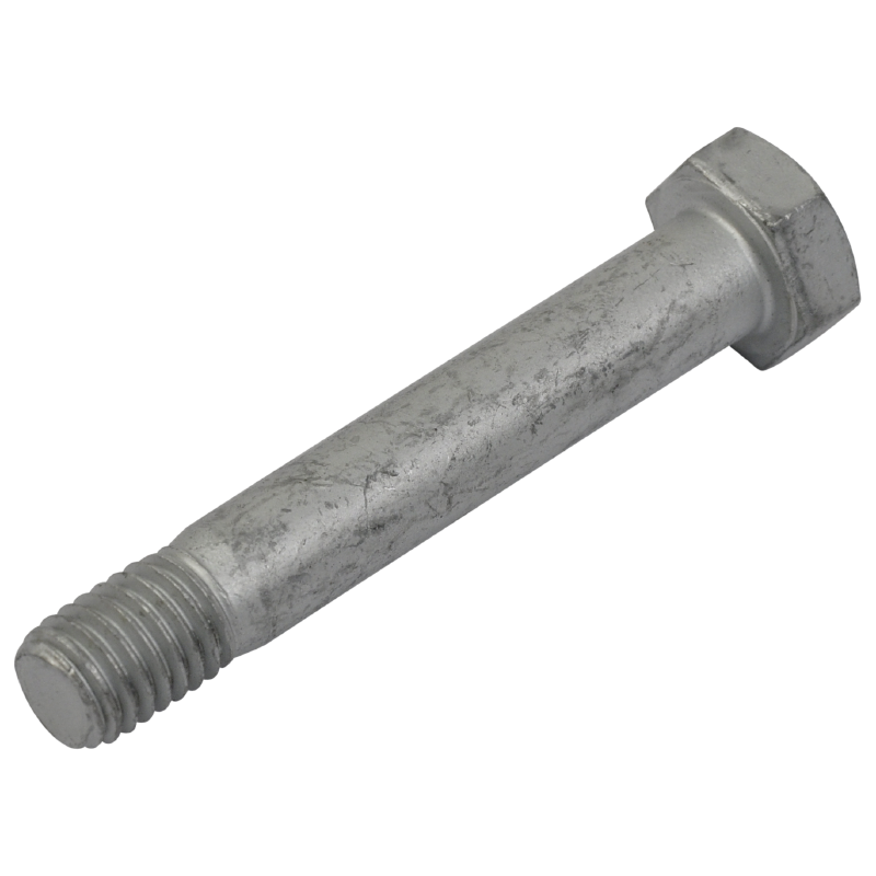 Sechskantschraube spezial M12x75ls57xb15