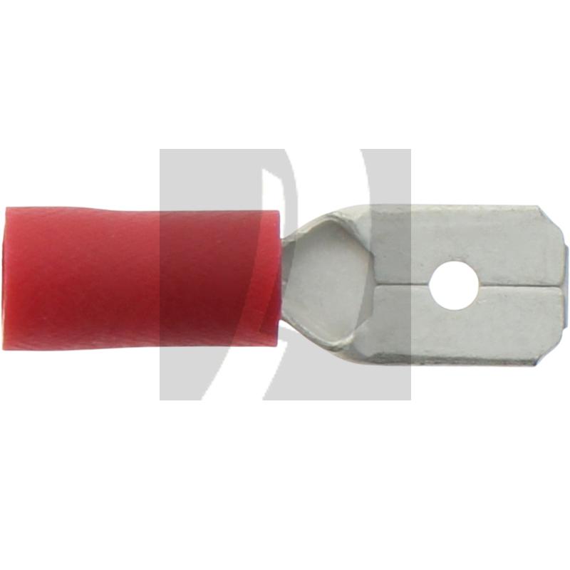 GRANIT Flachstecker DIN / ISO 46245 0,5 - 1,0