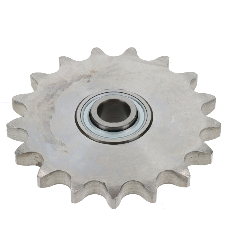 AGCO Spannrolle
