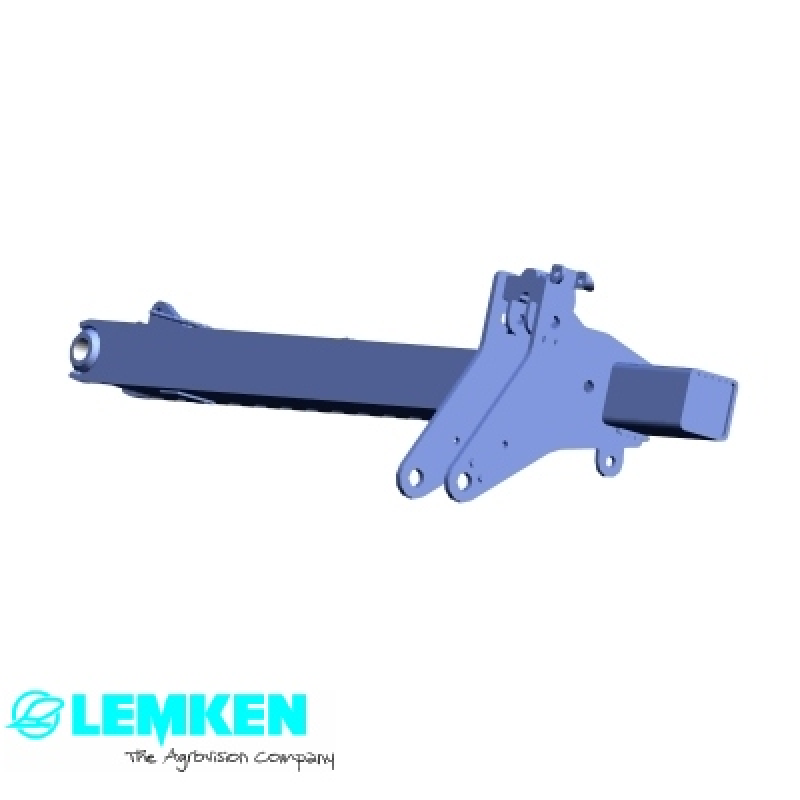 LEMKEN Seitenteil Gigant 180x2600 LI