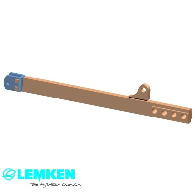 Lenker oben Granit 7