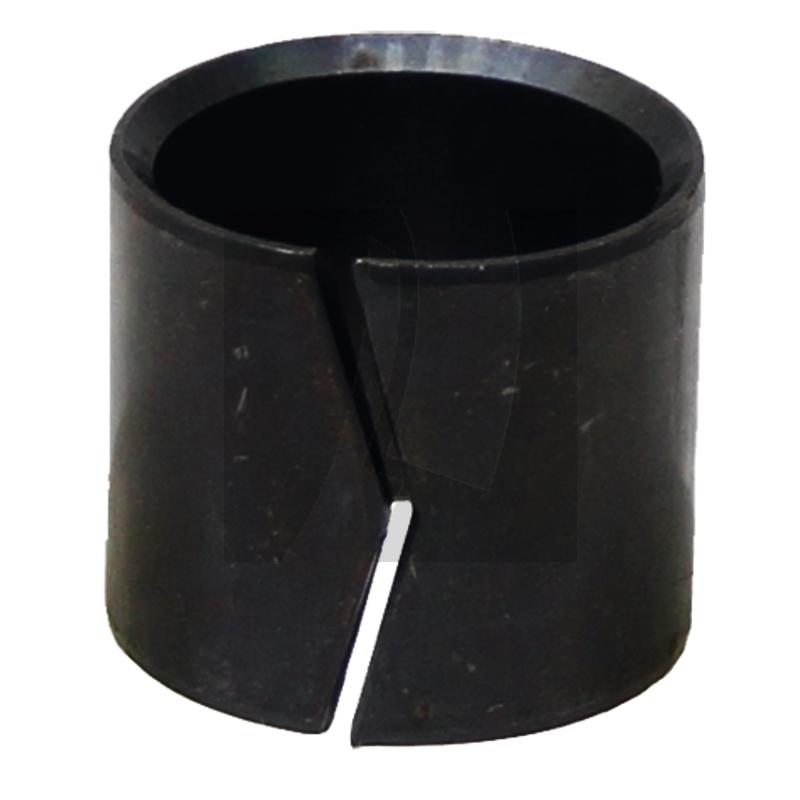Aufspannbuchse für Zinkenrohr 30/36 x 30 mm Krone