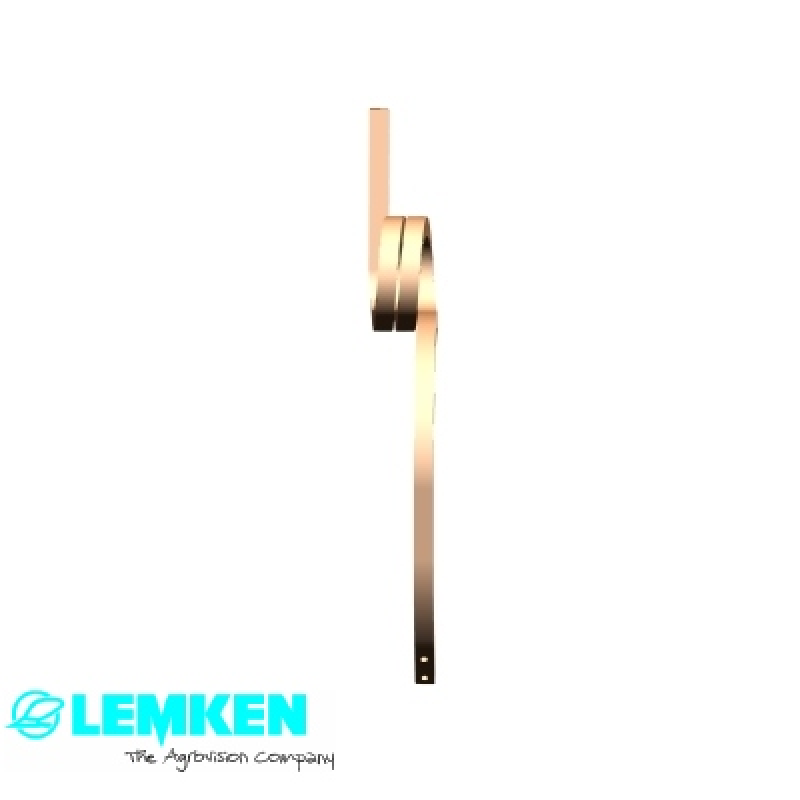 Spiralzinken 30x30x875 RE