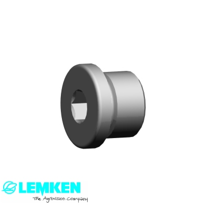 Verschlussschraube m.Dichtring M18x1,5