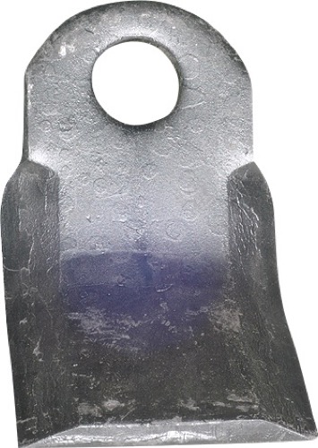 Y-Messer 125x60 mm, passend für Tortella