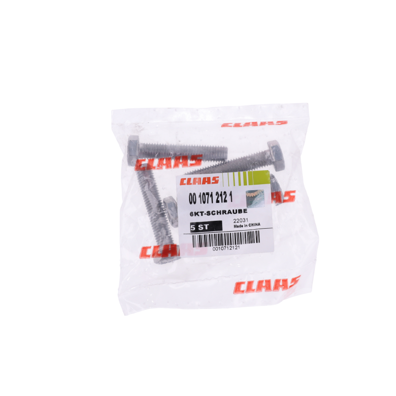 Claas Sechskantschraube