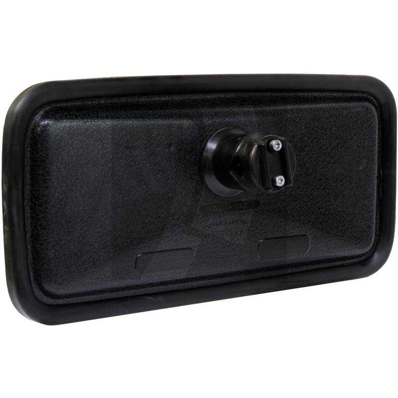 Spiegel unbeheizt 383 x 193 mm
