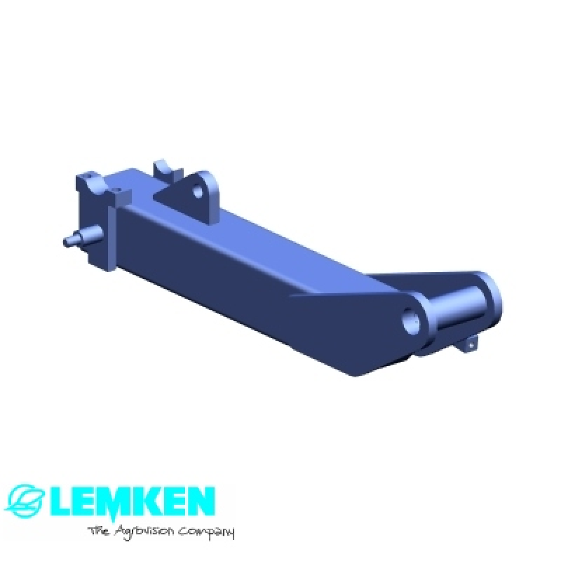 Seitenteil K500