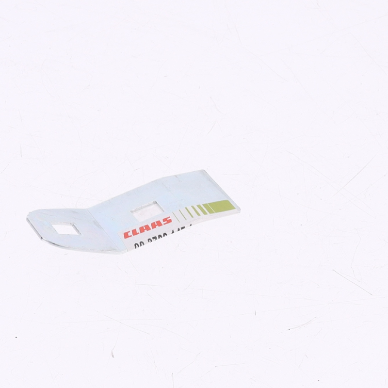 Claas Verschleissblech