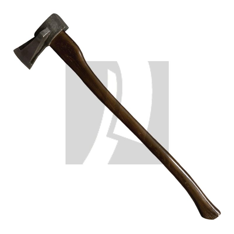 GRANIT BLACK EDITION Super-Spalthammer Hickory 800 mm 2000 g (Masterpack 4 Stück) GA02-XD