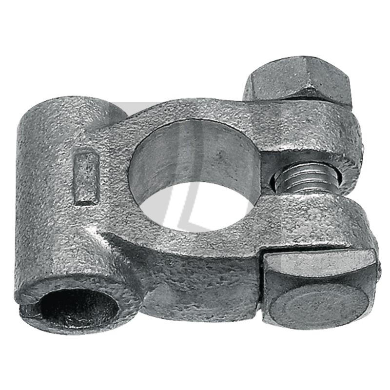 GRANIT Batterieklemme Minus (-)