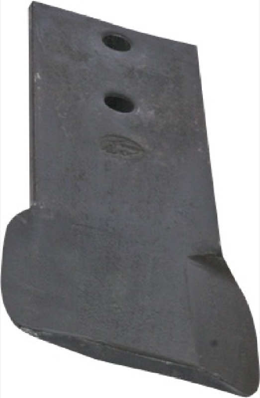 Schlegelmesser, links