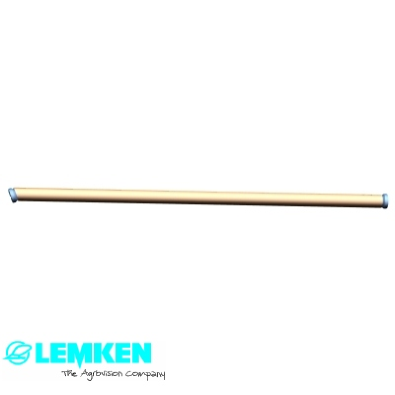 Abstützung 44,5x8,8/1278/M20