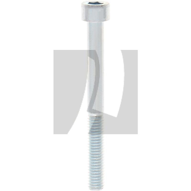 Zylinderschraube M6x60 DIN 912 10.9