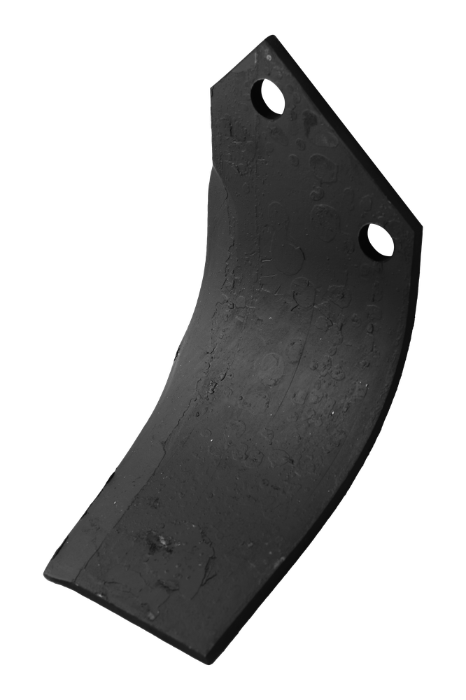 Fräsmesser 210x105mm, rechts, passend für Alpego