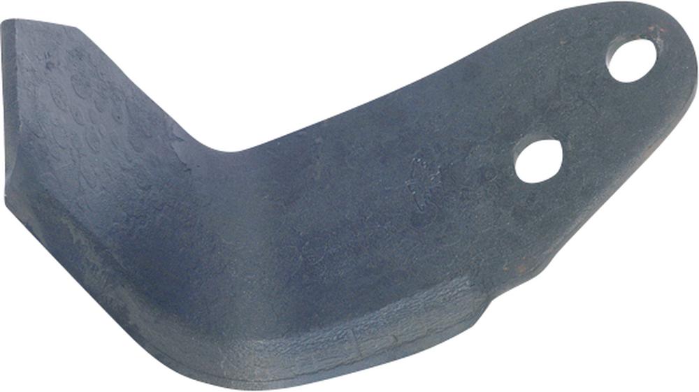 Fräsmesser 200x80mm, links, passend für Braun