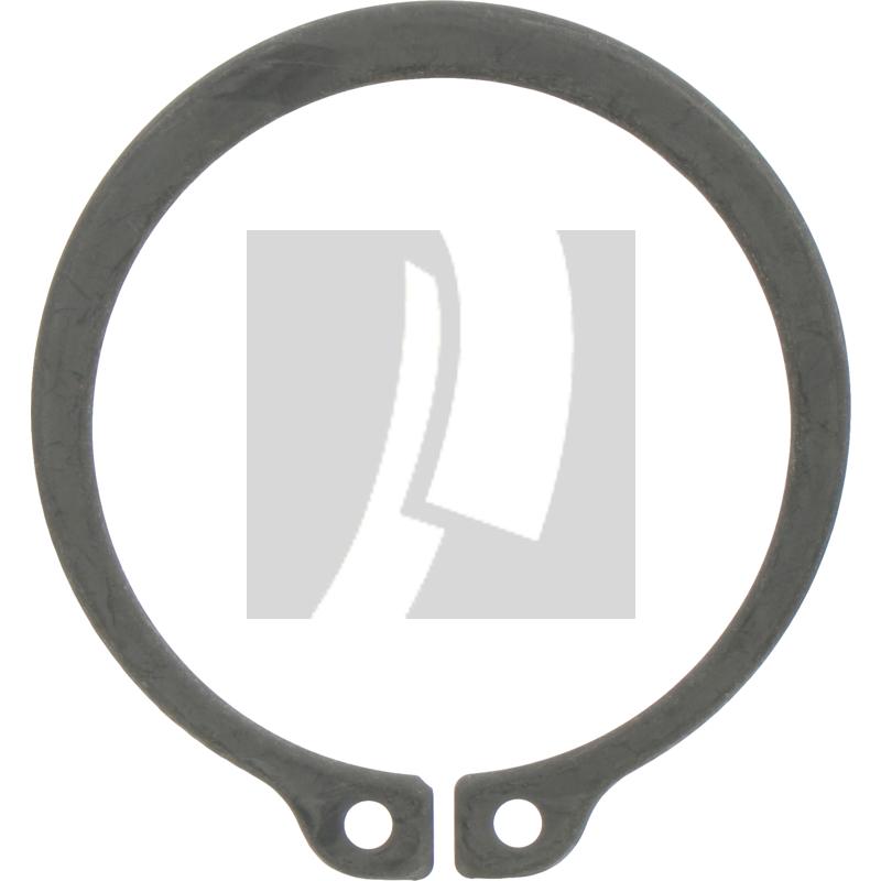 Sicherungsring Saphir KM 166