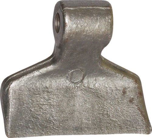 Hammerschlegel 120x40 mm, passend für Seppi, Zanon und mehr