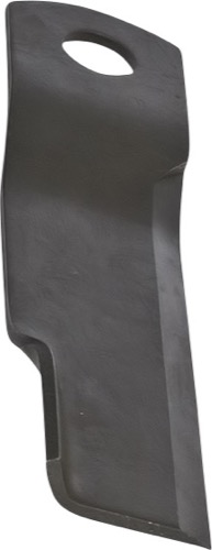Messer 220x50 mm, links, passend für Staiger