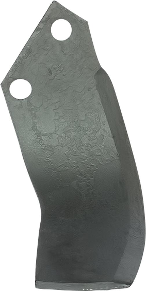 Fräsmesser 200x80mm, links, passend für Nardi