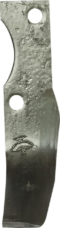 Fräsmesser, linke Ausführung