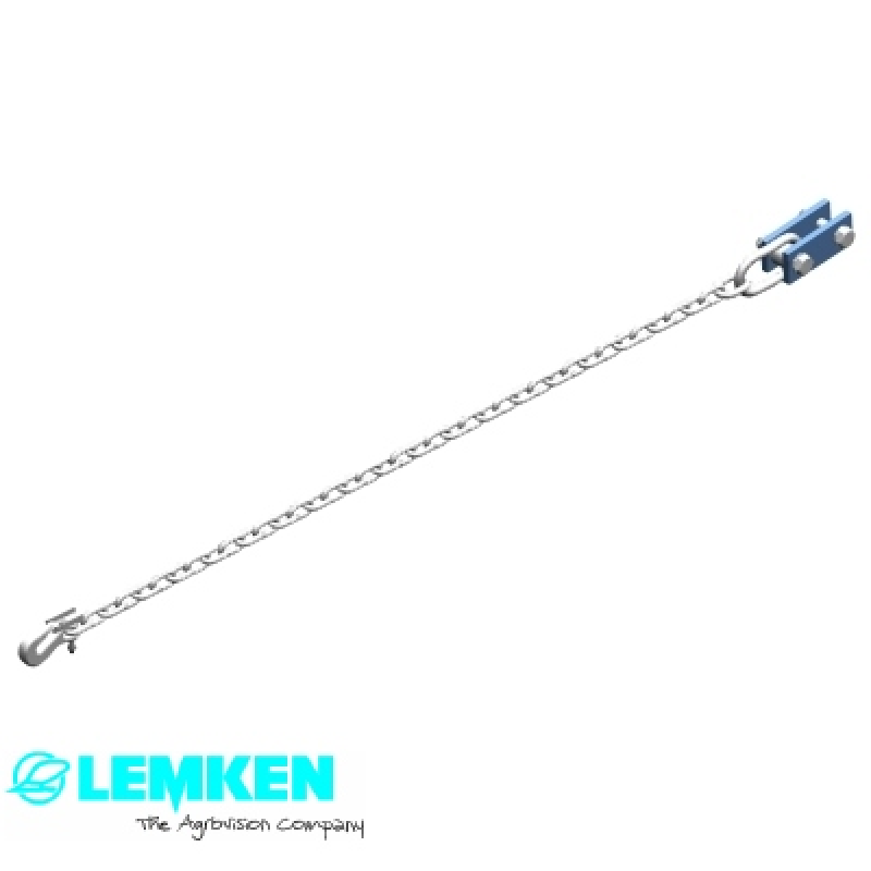 Sicherheitskette kpl. 89kN